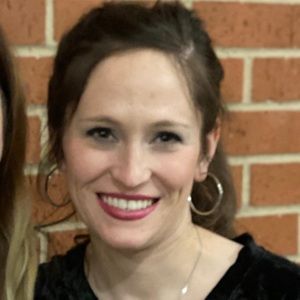 Meet your Posher, Rachel